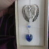 Angel Wings Suncatchers